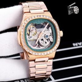 Picture of Patek Philippe Watches _SKU3530patek-philippe-43x12mm-08223246